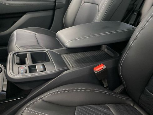 New 2025 Ford Mustang Mach-E Premium w/ Interior Protection Package image 26