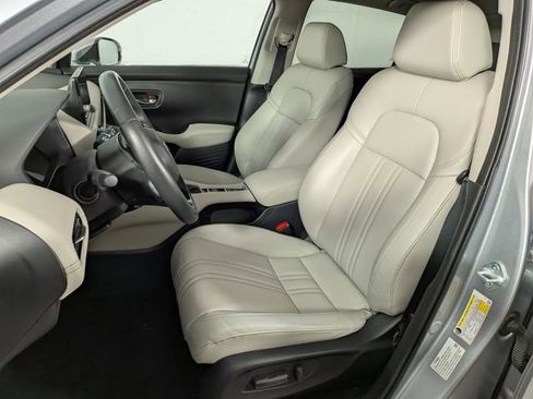 Used 2024 Honda HR-V EX-L image 15