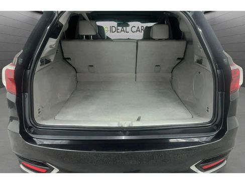 Used 2016 Acura RDX FWD w/ Technology Package image 19