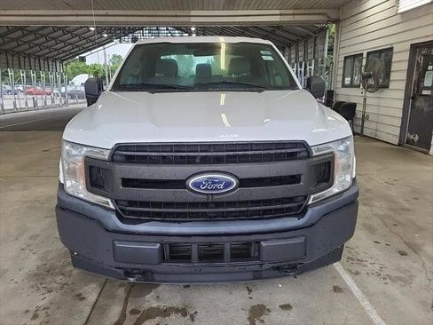 Used 2018 Ford F150 XL w/ XL Power Equipment Group AWD/4WD image 20