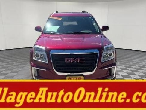 Used 2016 GMC Terrain SLE w/ Convenience Package AWD/4WD image 46