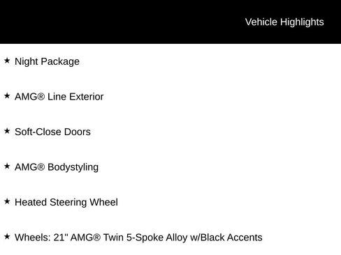 Used 2023 Mercedes-Benz GLS 450 4MATIC image 3