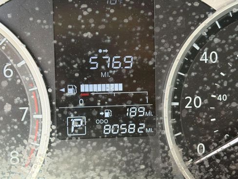 Used 2023 Nissan Kicks S FWD image 18