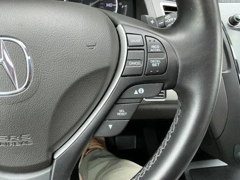 Used 2016 Acura RDX AWD w/ Technology Package image 18