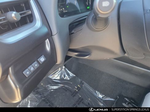 New 2026 Lexus UX 300h 300h image 16