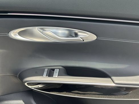 New 2026 Genesis GV70 2.5T AWD/4WD image 18