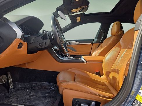 Used 2022 BMW M850i Gran Coupe xDrive image 25