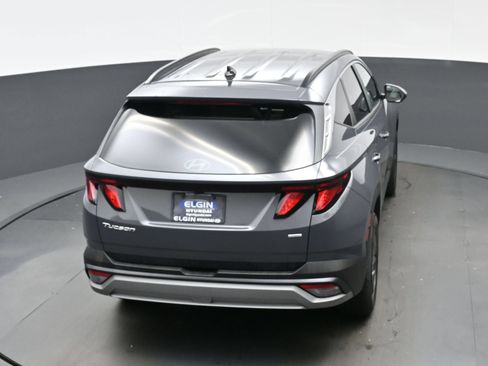 Certified 2026 Hyundai Tucson SEL AWD/4WD image 37
