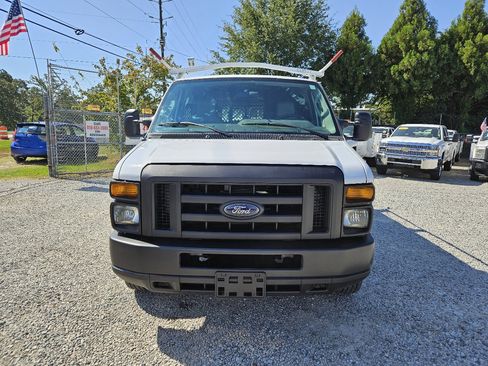 Used 2013 Ford E-150 and Econoline 150 image 8