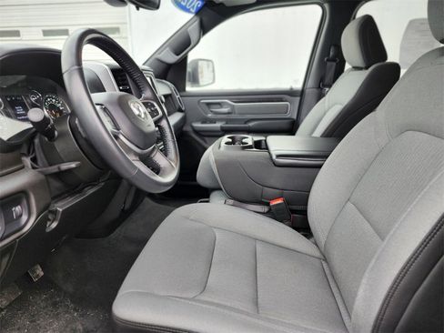 Used 2022 RAM 1500 Big Horn image 16