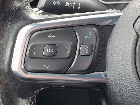 Certified 2023 Jeep Wrangler Sahara w/ Cold Weather Group image 25