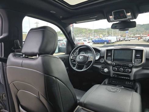 Used 2019 RAM 1500 Sport w/ Level 2 Equipment Group image 10