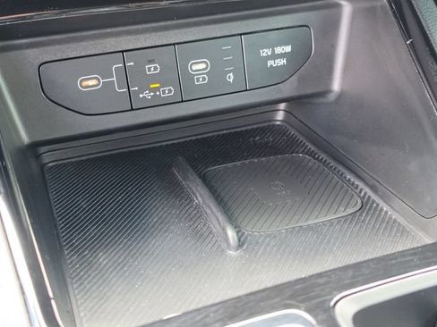 Certified 2025 Kia K5 EX FWD image 31