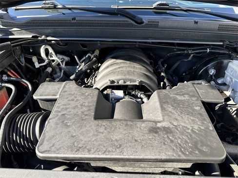 Used 2019 Chevrolet Suburban Premier w/ RST 6.2L Performance Edition image 58