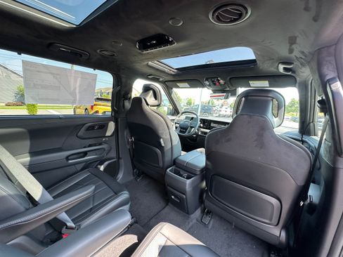New 2027 Kia Telluride X-Line SX Prestige AWD/4WD image 15