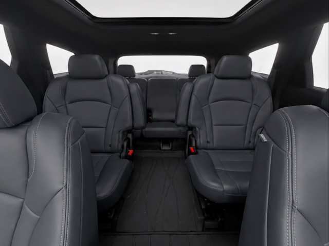 Certified 2023 Buick Enclave Essence w/ Experience Buick Package AWD/4WD image 23