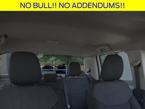 New 2026 Ford Maverick XL w/ Equipment Group 101A image 13