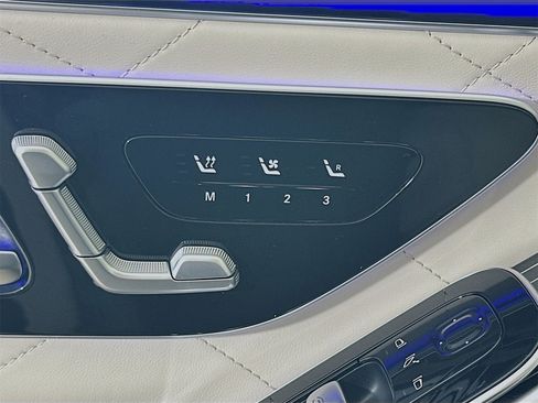New 2026 Mercedes-Benz S 580 S 580 image 22