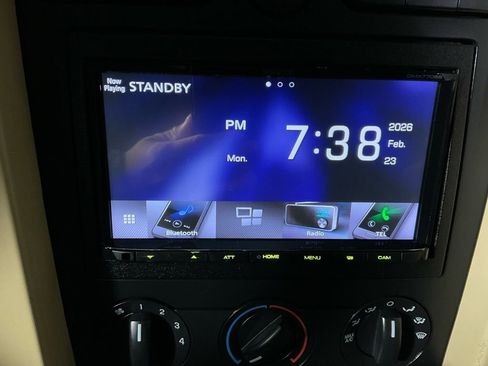 Used 2007 Ford Mustang Premium image 20