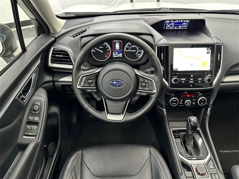 Used 2021 Subaru Forester Limited image 25