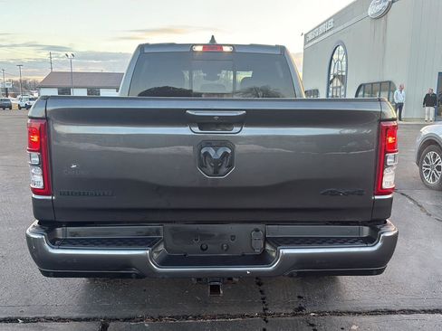 Used 2021 RAM 1500 Big Horn image 6