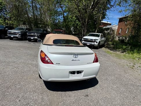 Used 2006 Toyota Solara SE FWD image 5