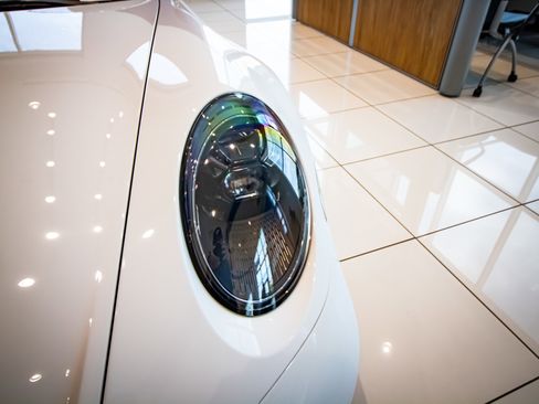 Used 2024 Porsche 911 GT3 image 5