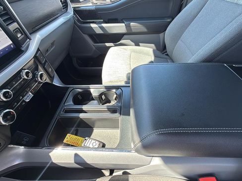 Certified 2023 Ford F150 XLT w/ Equipment Group 302A High AWD/4WD image 19