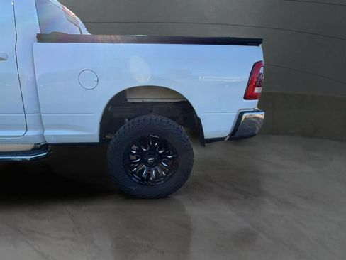 Used 2019 RAM 2500 Big Horn AWD/4WD image 33