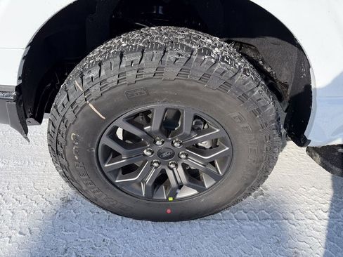 New 2026 Ford F150 Tremor w/ Equipment Group 402A High image 32