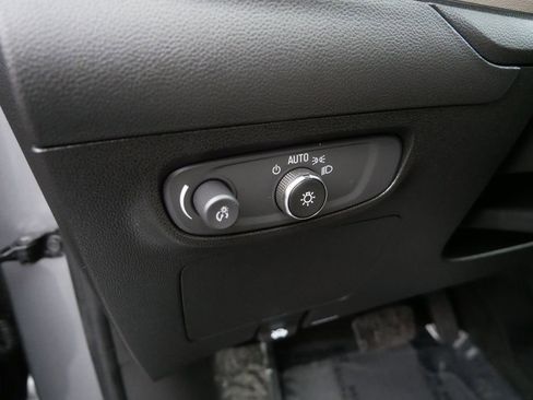 Certified 2024 Buick Encore GX Avenir w/ Avenir Convenience Package image 19