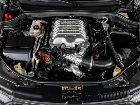 Used 2023 Dodge Durango SRT Hellcat AWD/4WD image 50