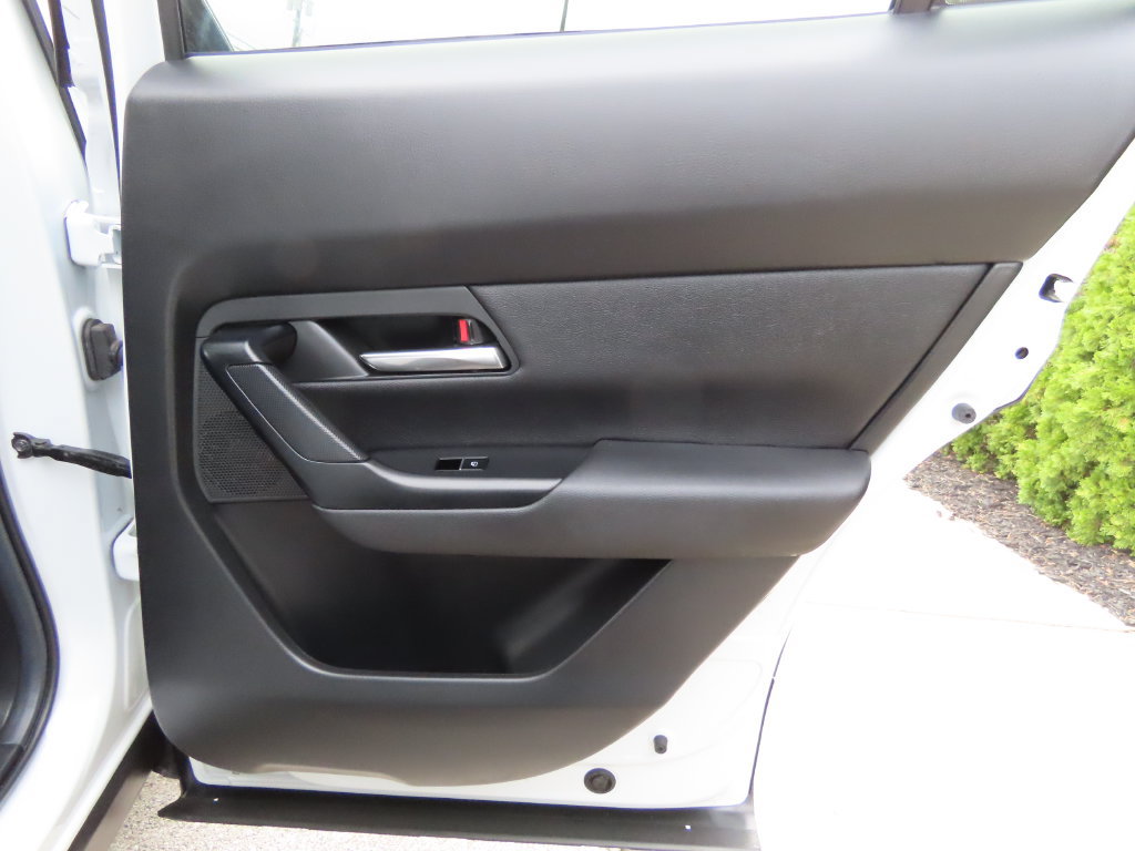Used 2025 MAZDA CX-50 AWD 2.5 S w/ Premium Plus Pkg image 33