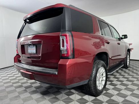 Used 2016 GMC Yukon SLT w/ Open Road Package AWD/4WD image 30