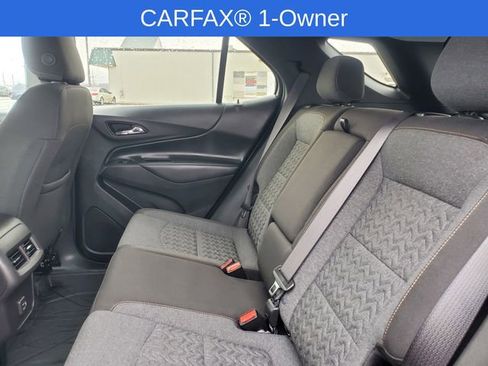 Used 2024 Chevrolet Equinox LT image 29