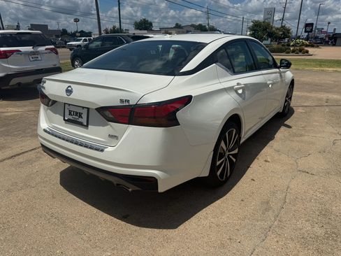 Used 2019 Nissan Altima 2.5 SR image 5