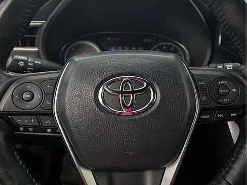 Used 2021 Toyota Venza Limited w/ Advanced Technology Package AWD/4WD image 20