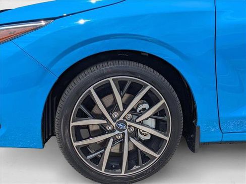 New 2025 Subaru Impreza 2.0i Sport AWD/4WD image 10