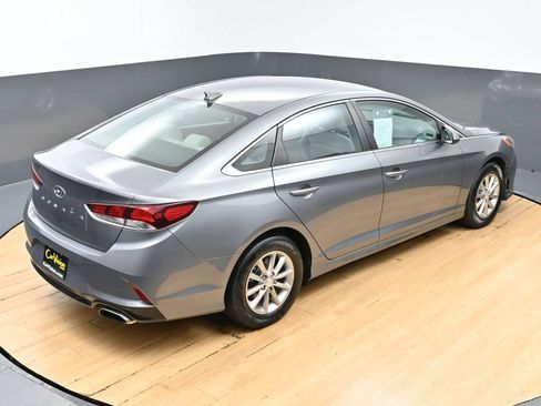 Used 2018 Hyundai Sonata ECO FWD image 5