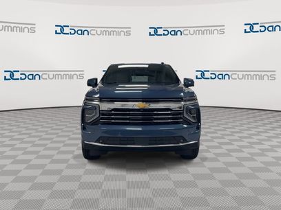 New 2026 Chevrolet Tahoe LT w/ Comfort Package