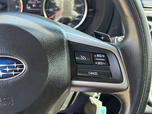 Used 2015 Subaru Impreza 2.0i Premium w/ Popular Package #1 AWD/4WD image 12