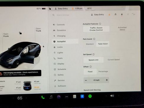 Used 2022 Tesla Model 3 image 19