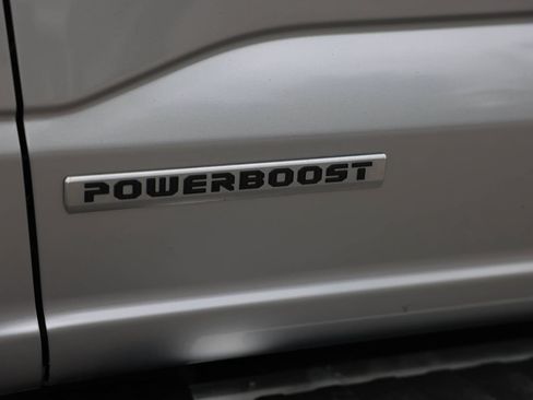 Certified 2024 Ford F150 Lariat AWD/4WD image 30