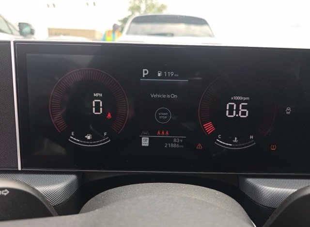 Used 2026 Hyundai Sonata SEL FWD image 12