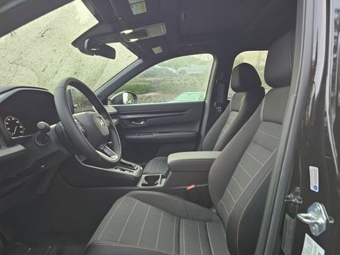 Used 2026 Honda CR-V Sport image 19