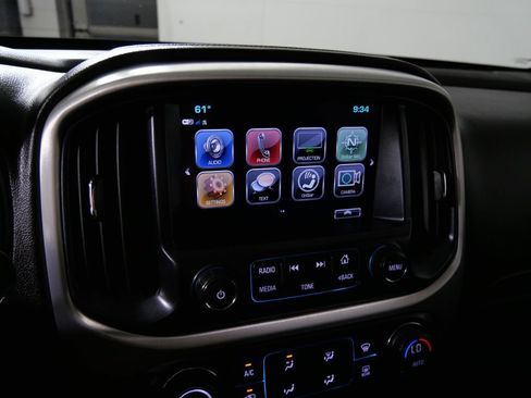 Used 2018 GMC Canyon SLE w/ Nightfall Edition AWD/4WD image 27