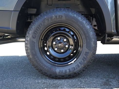 New 2026 Ford Ranger XL w/ Trailer Tow Package AWD/4WD image 27