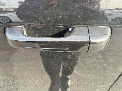 Used 2021 RAM 1500 TRX w/ TRX Level 2 Equipment Group image 19