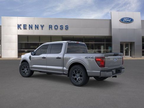 New 2026 Ford F150 STX AWD/4WD image 5