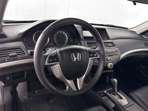 Used 2012 Honda Accord EX-L image 4